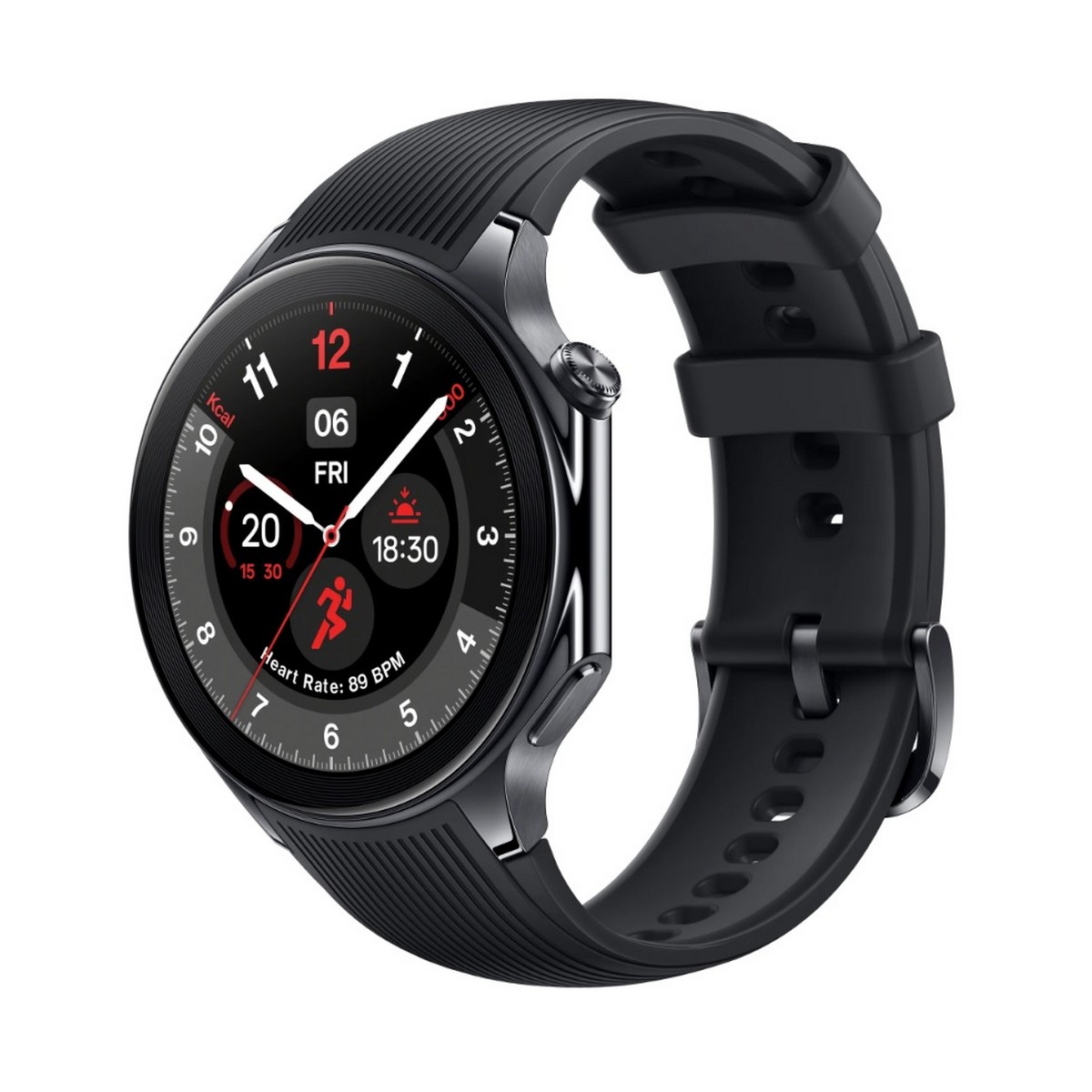 OnePlus Watch 2 цена