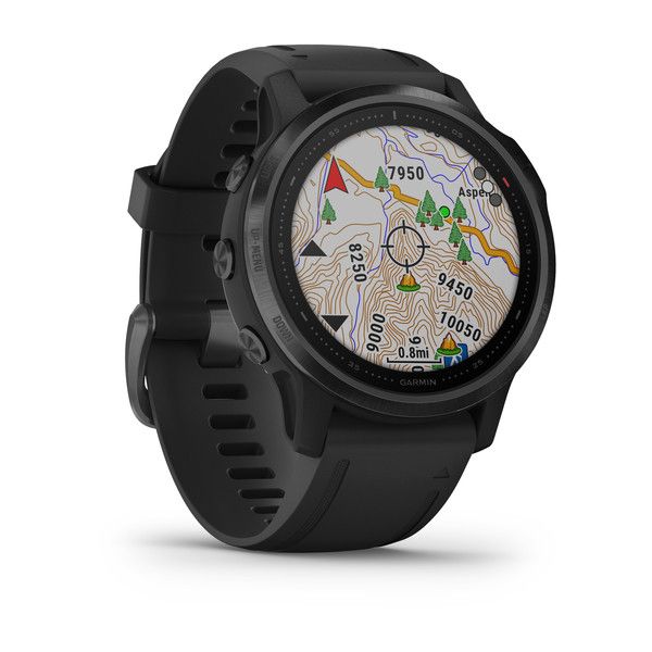 Garmin Fenix 6S Pro price