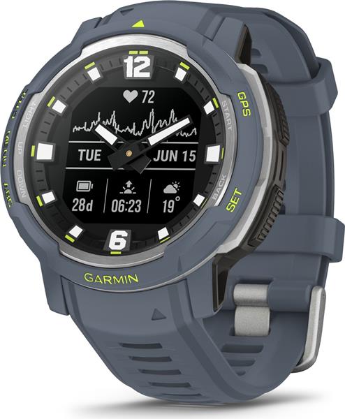 Garmin Instinct hind