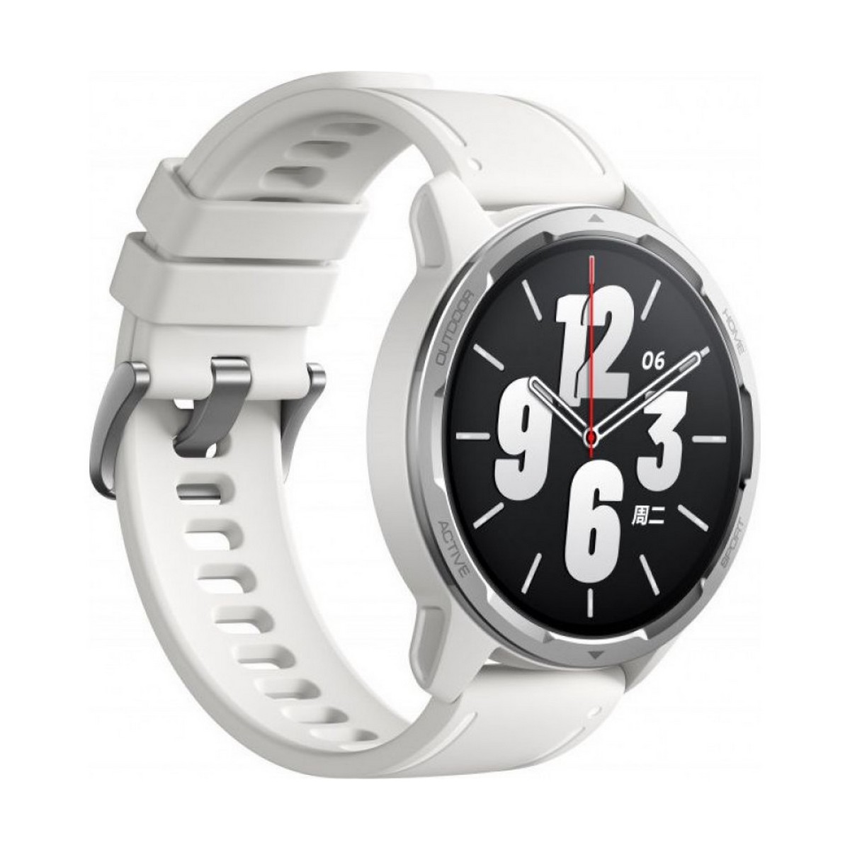 Xiaomi Watch S1 Active kaina