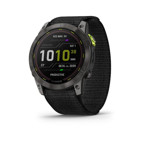 Garmin Enduro 2 hind