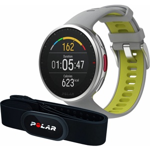 Polar Vantage V2 hind
