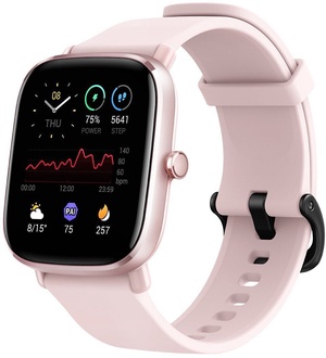 Amazfit GTS 2 mini kaina