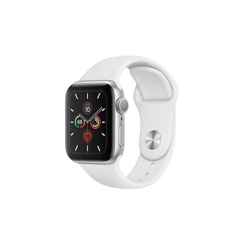 Apple Watch 5 hind