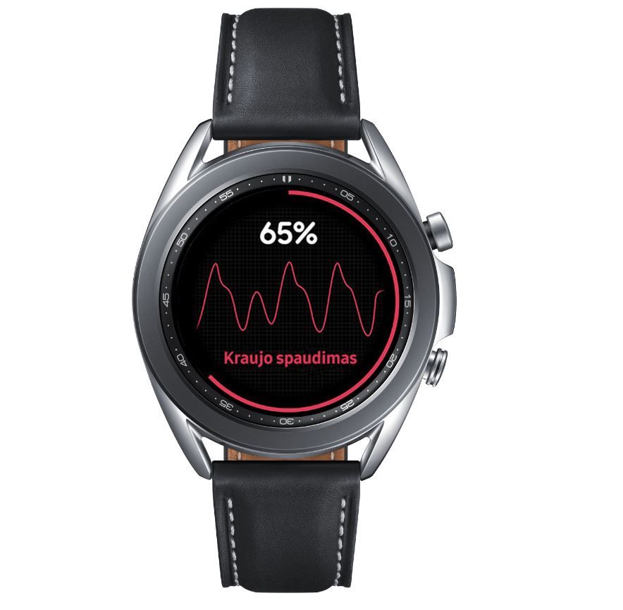 Samsung Galaxy Watch3 cena