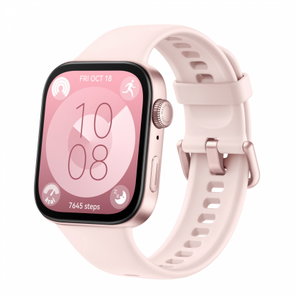 Huawei Watch Fit 3 hind