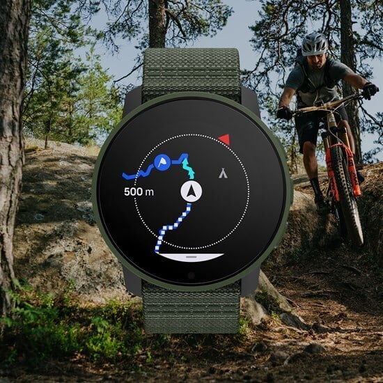 Suunto 9 Peak Pro hind