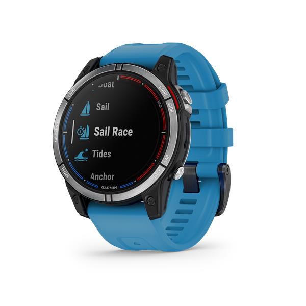 Garmin Quatix 7 hind