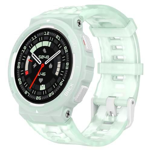 Amazfit Active Edge hind