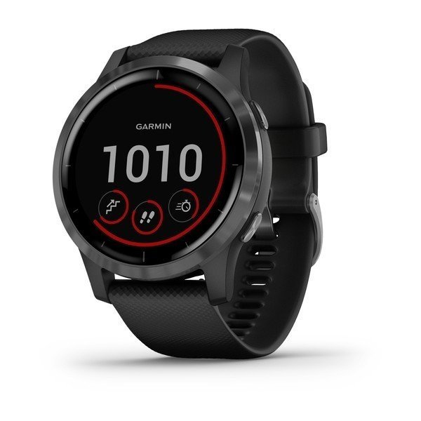Garmin Vivoactive 4S цена