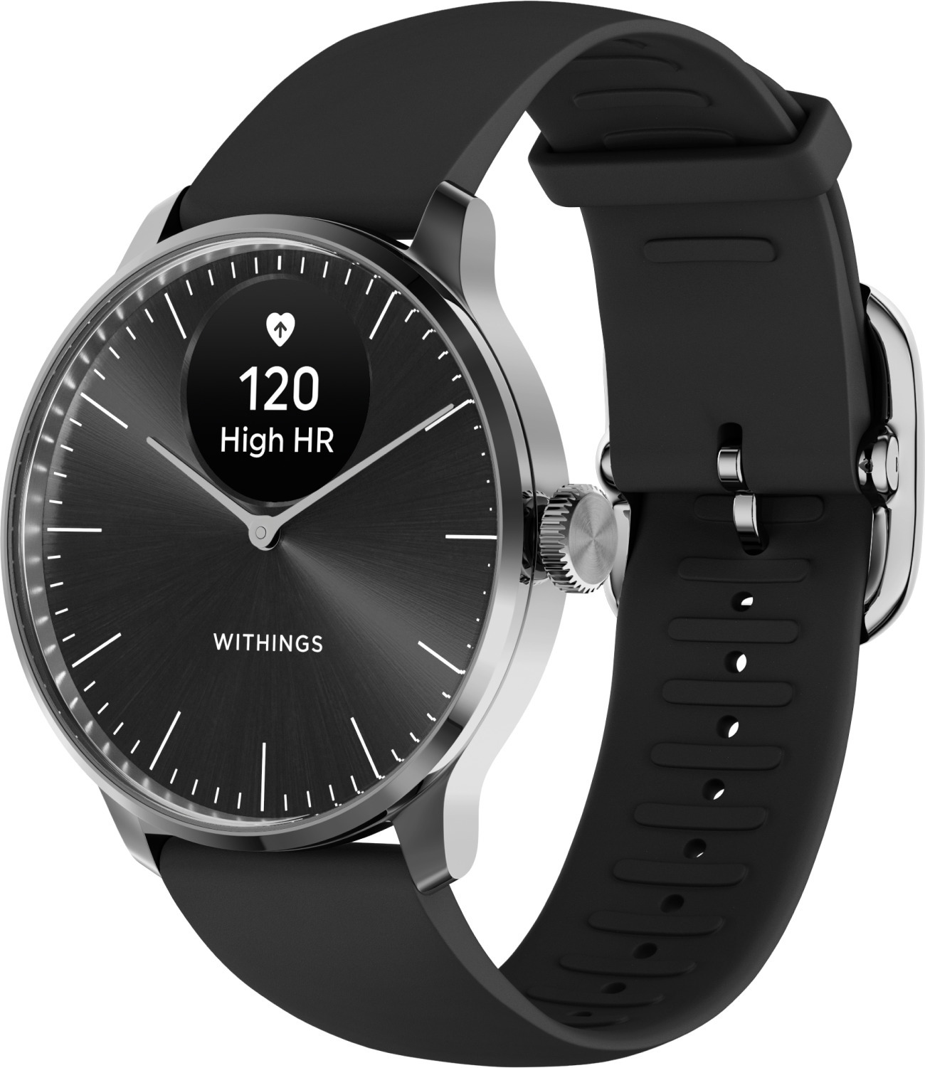 Withings ScanWatch hind