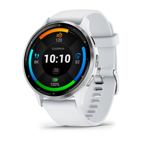 Garmin Venu 3 cena