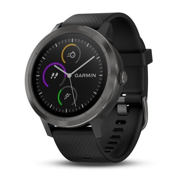Garmin Vivoactive 3 kaina