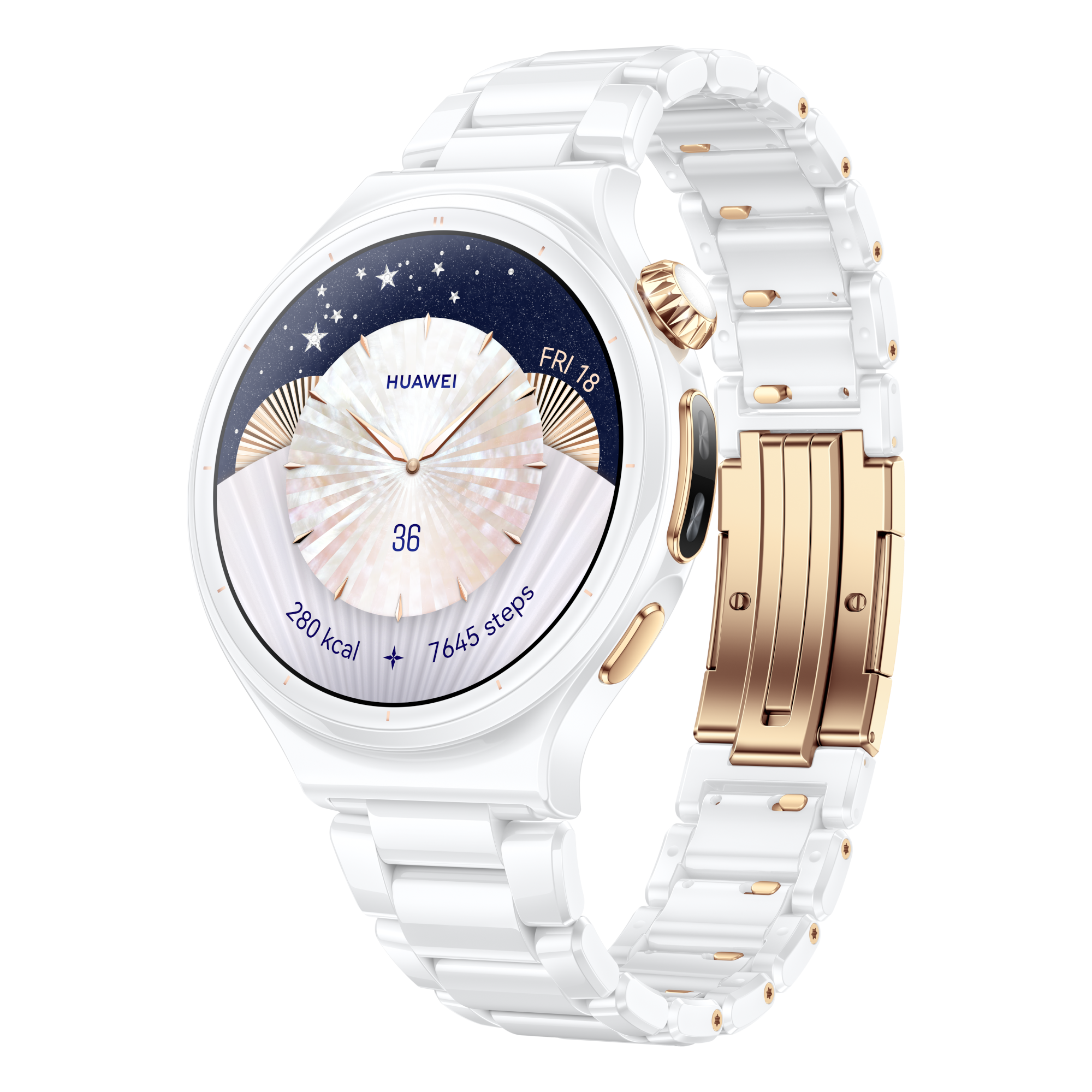 Huawei Watch 6 Pro kaina