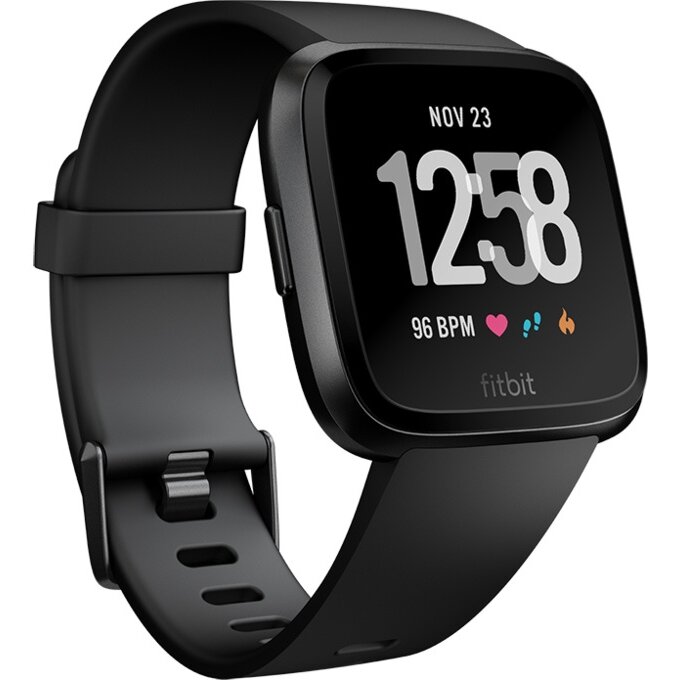 Fitbit Versa цена