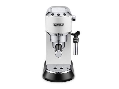 DeLonghi EC 685.W cena