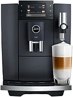 Jura E8