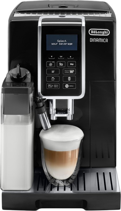DeLonghi ECAM 356.57.B price