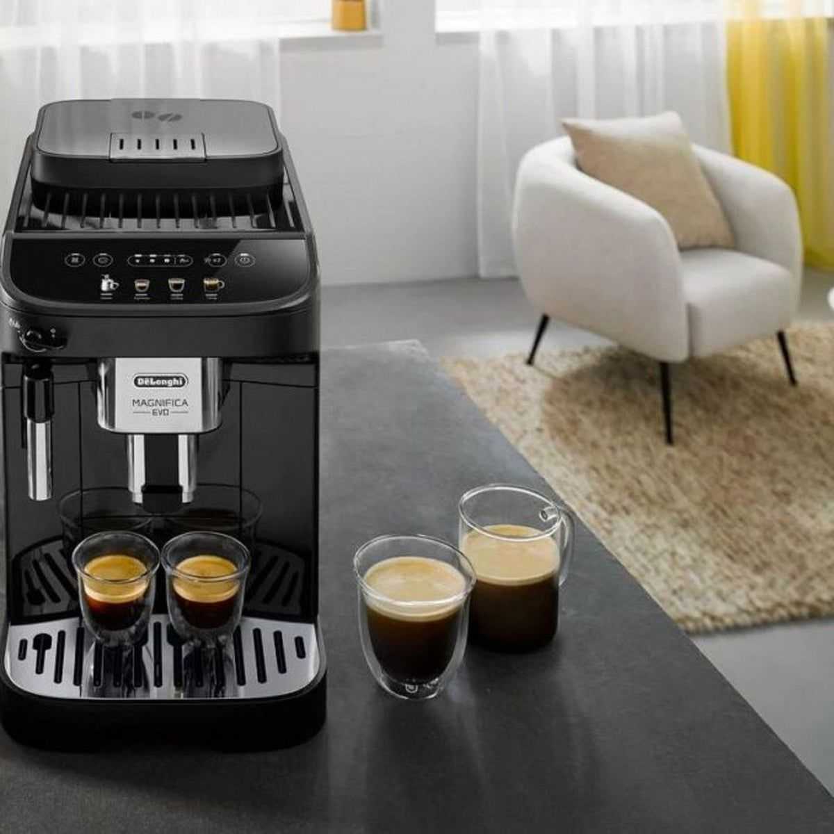 DeLonghi ECAM290.21.B cena