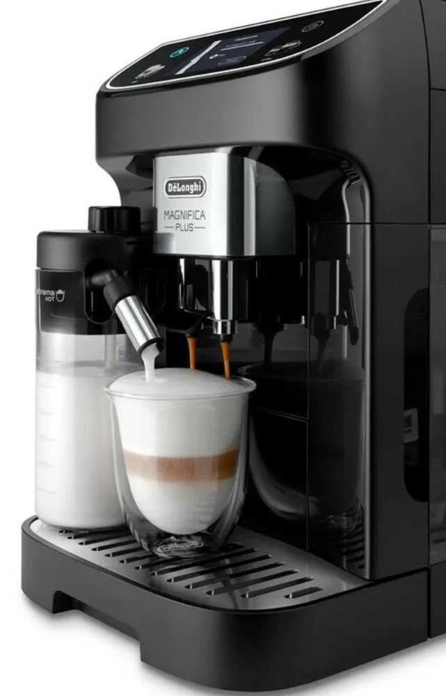 DeLonghi ECAM320.60B cena