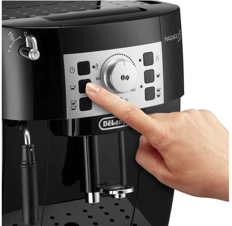 DeLonghi ECAM22.115.B cena