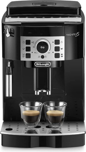 DeLonghi Magnifica S ECAM 20.116.B cena