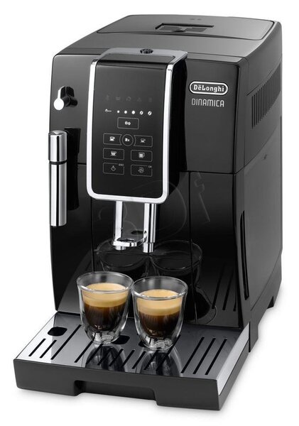 DeLonghi ECAM 350.15.B cena