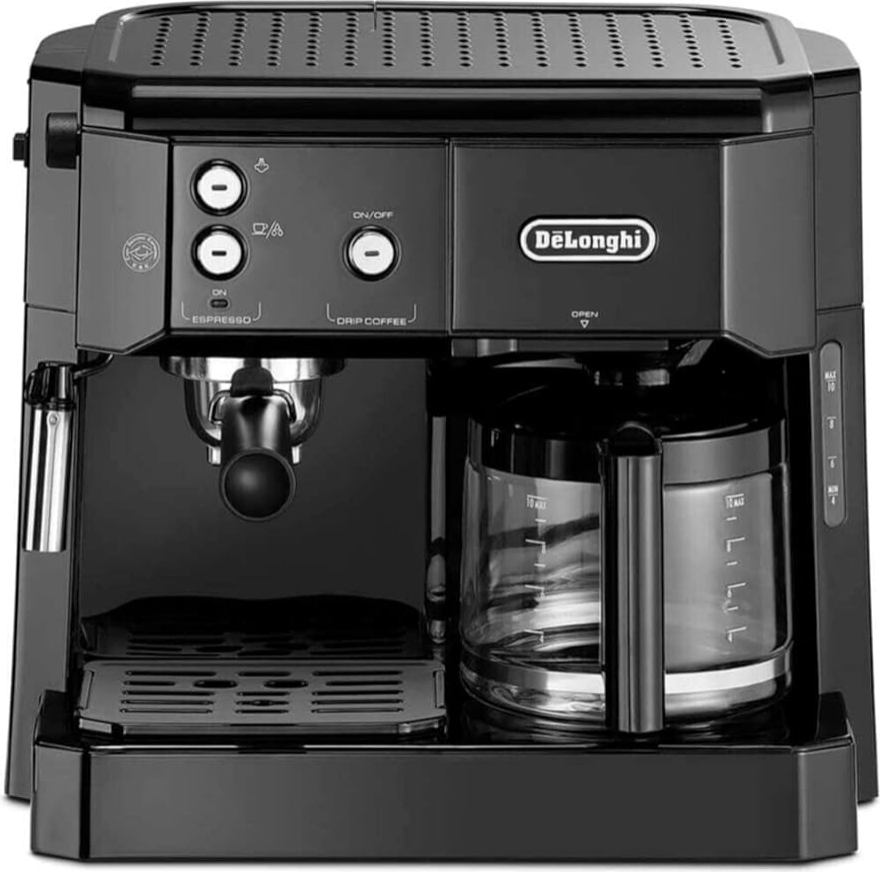 DeLonghi BCO 411.B cena