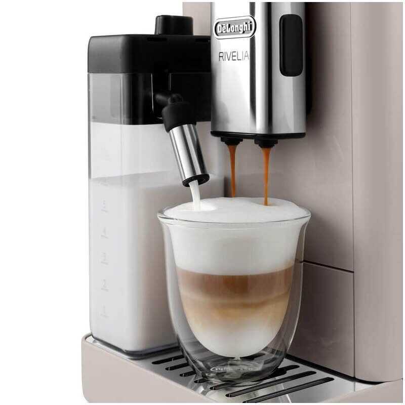 DeLonghi EXAM440.55.BG cena
