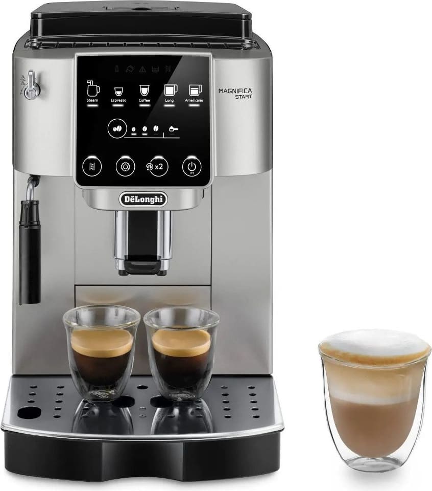 DeLonghi ECAM 220.30.SB cena