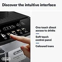 DeLonghi Magnifica Evo ECAM 292.33.SB