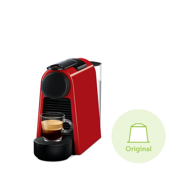 Nespresso Essenza Mini cena