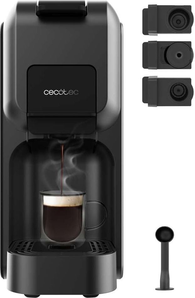 Cecotec FreeStyle Compact cena