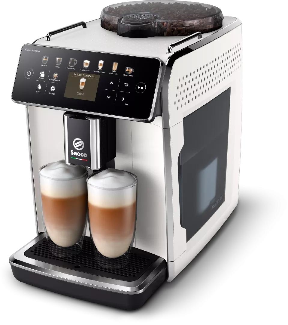 Saeco SM6580/20 cena