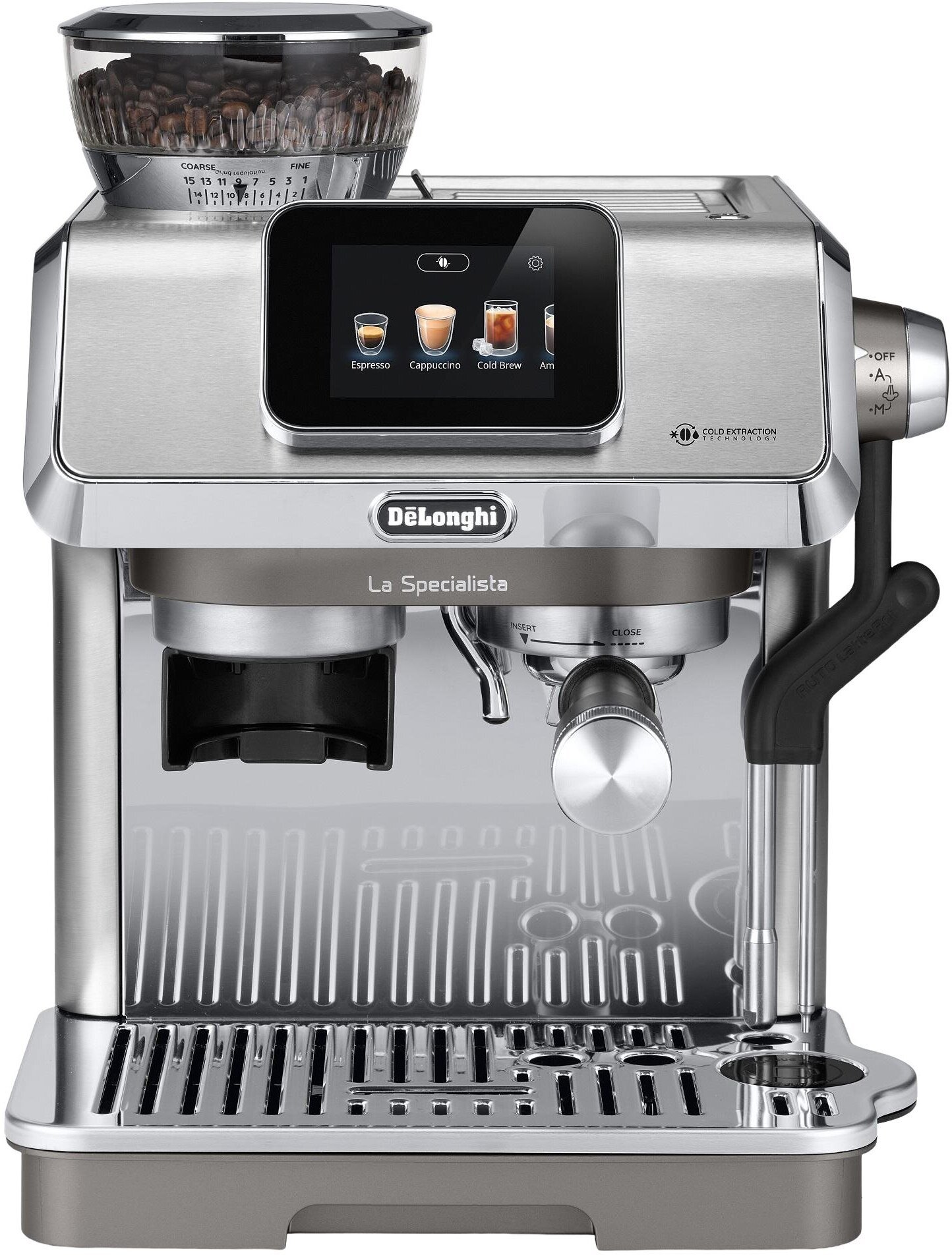 DeLonghi EC9455.M cena