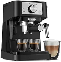 DeLonghi EC260BK