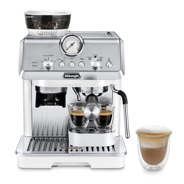 DeLonghi EC 9155.W hind