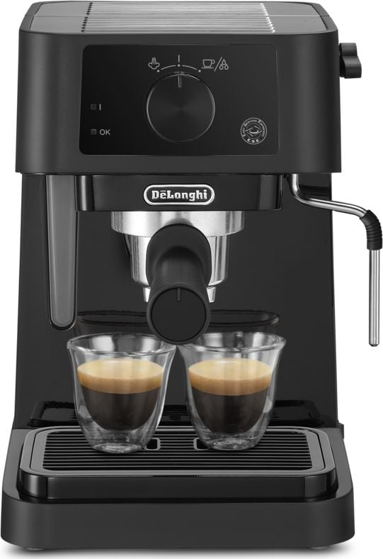 DeLonghi EC 235.BK cena