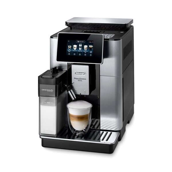 DeLonghi ECAM 610.75.MB cena