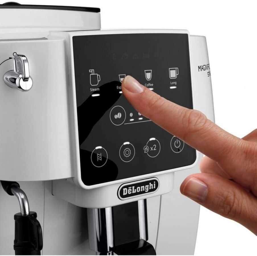 DeLonghi ECAM220.20.W cena