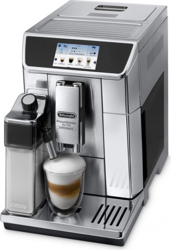DeLonghi ECAM 650.85.MS cena