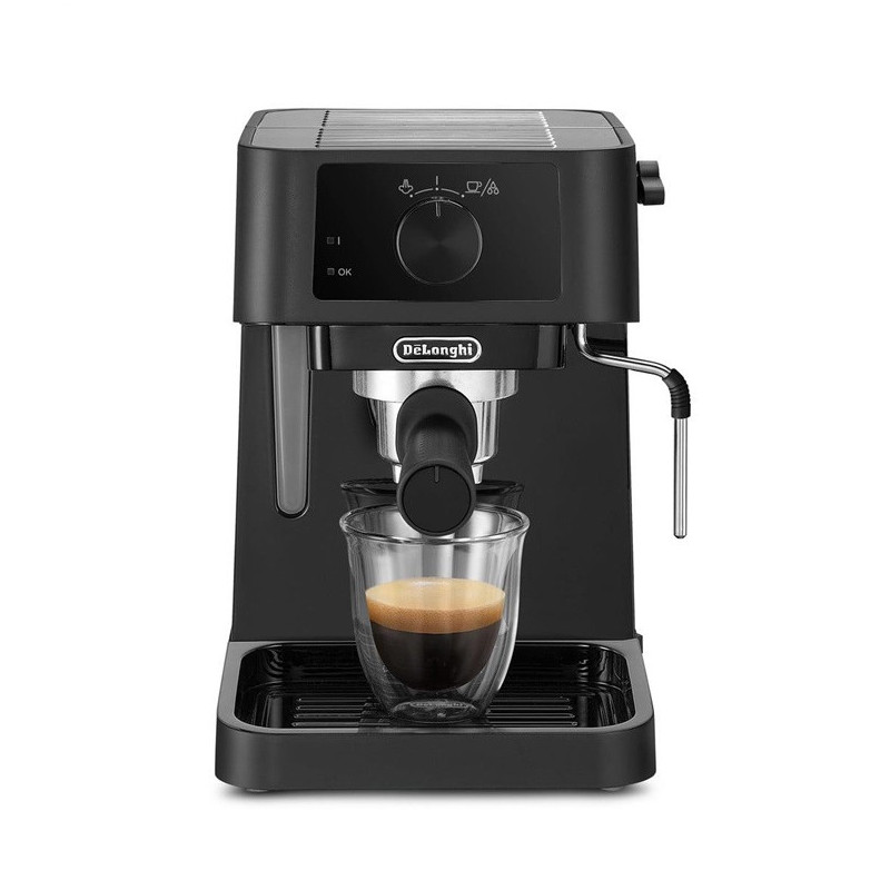 DeLonghi EC230.BK cena