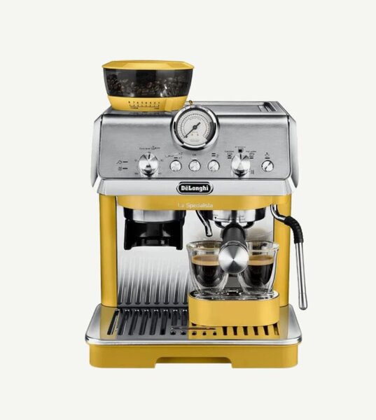 DeLonghi La Specialista Arte EC9155.YE cena