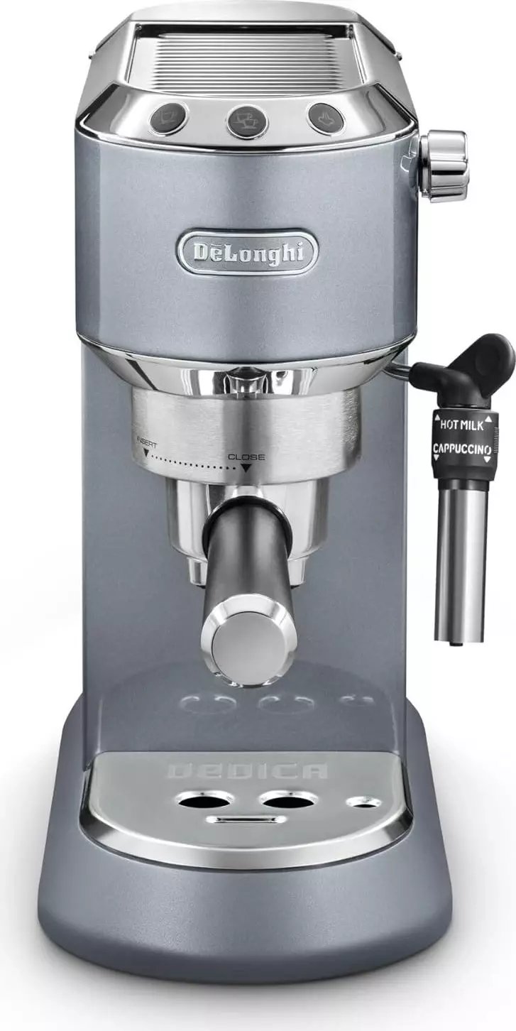 DeLonghi EC 785.AE cena