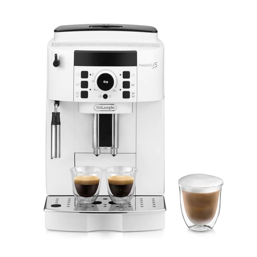 DeLonghi ECAM 21.117 cena