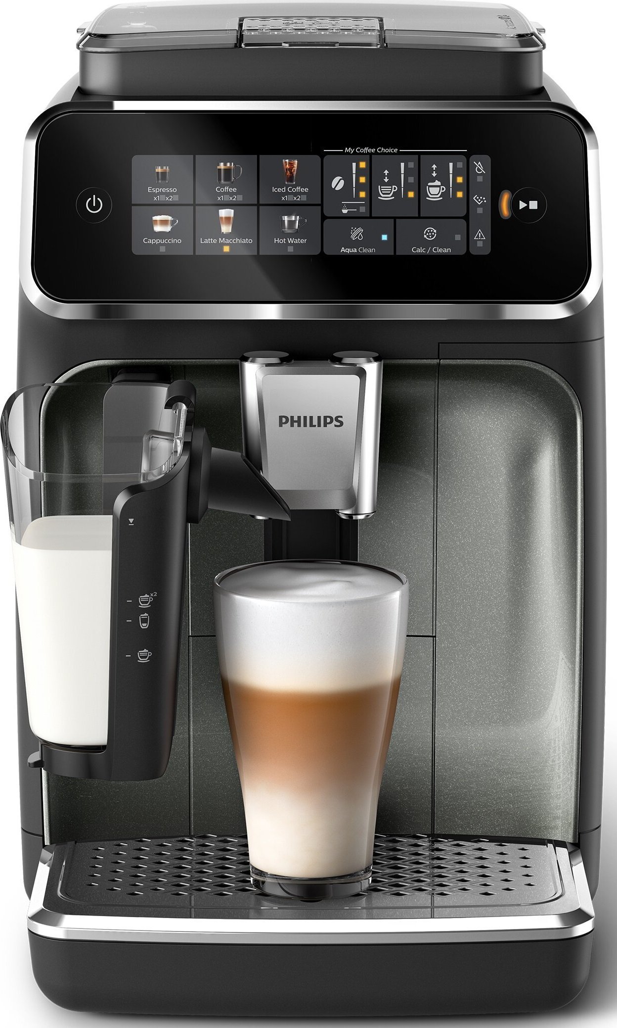 Philips EP3349/70 cena