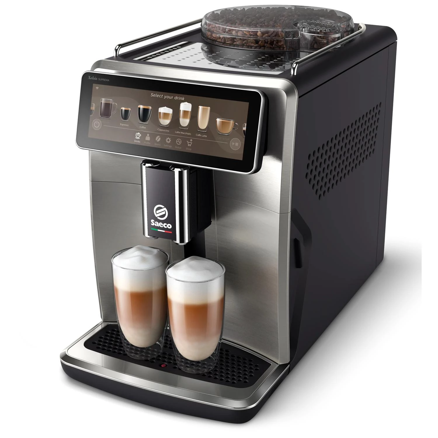 Saeco SM8885/00 cena