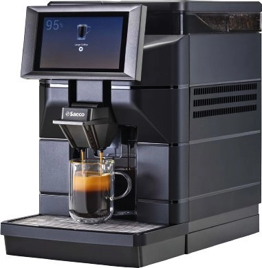 Saeco Magic B1 cena