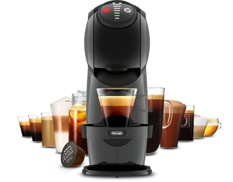 Dolce Gusto Genio S cena