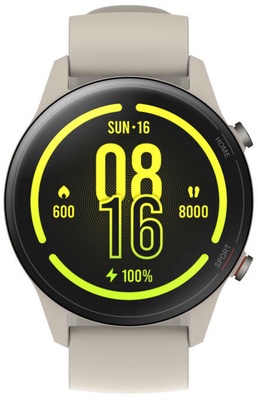 Xiaomi Mi Watch price